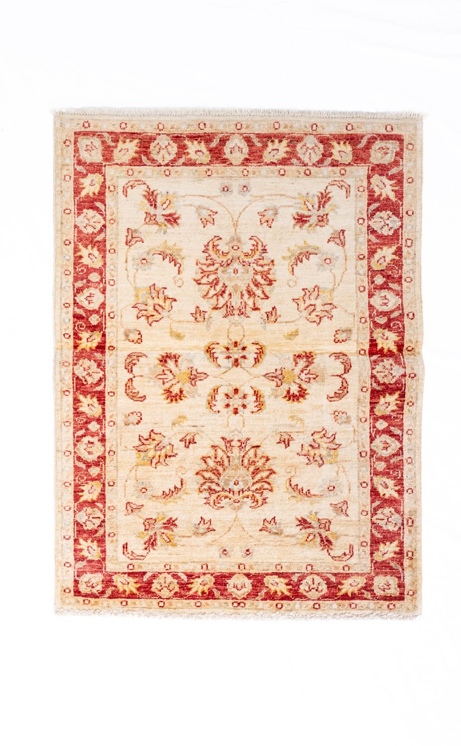 Tappeto Sultanabad Chobi Fine Tappeto Sultanabad Chobi Fine