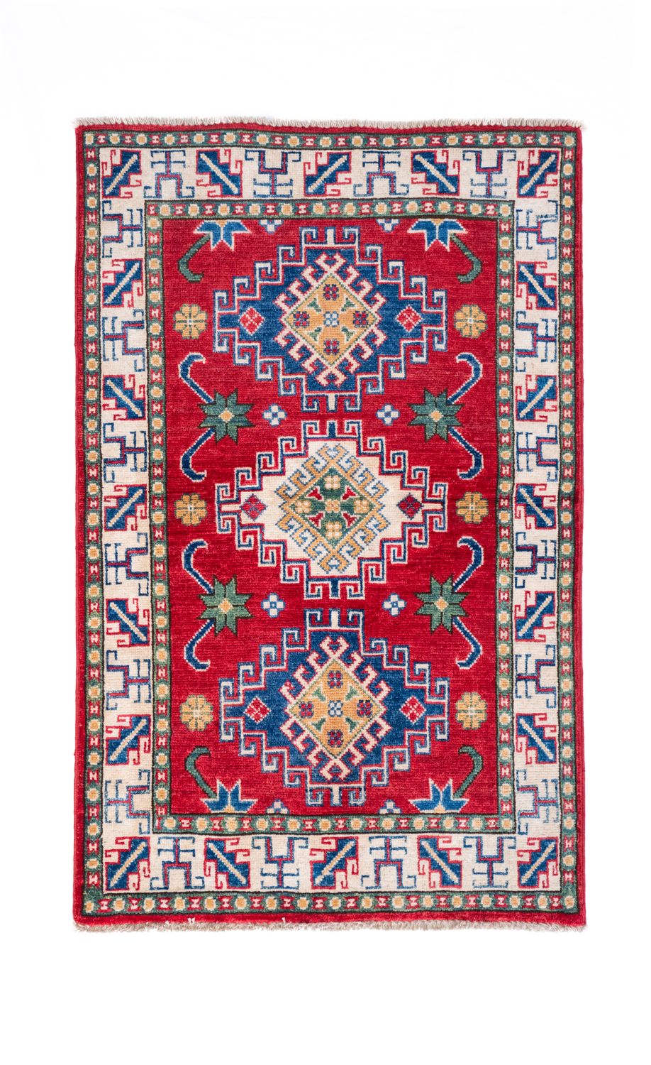 Tappeto Kazak Gazni