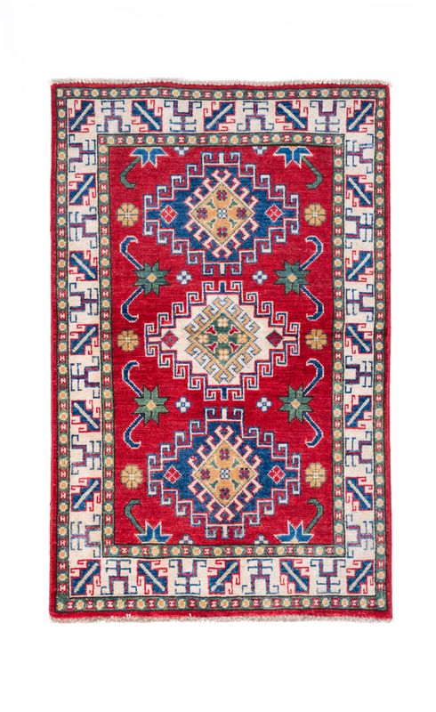 Tappeto Kazak Gazni