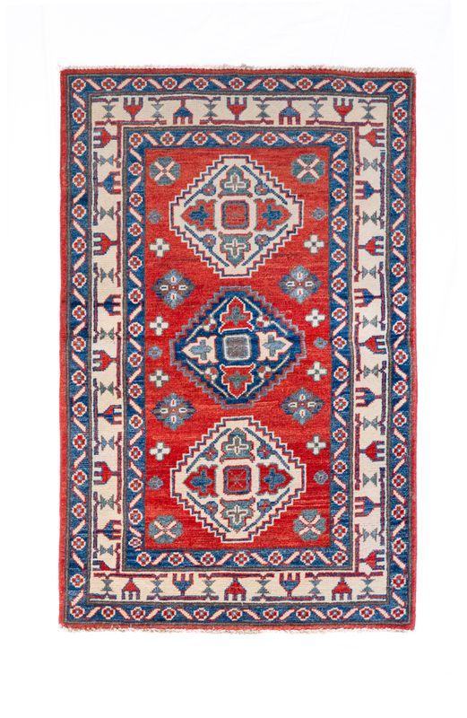 Tappeto Kazak Gazni