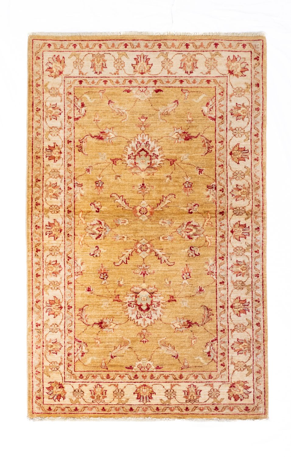 Tappeto Sultanabad Chobi Fine Tappeto Sultanabad Chobi Fine