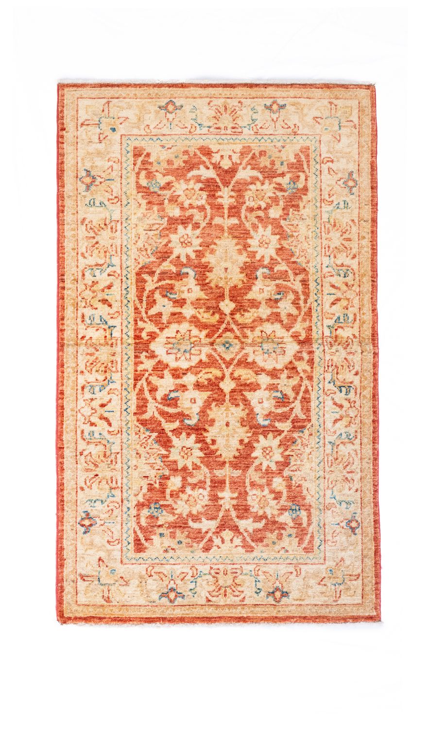 Tappeto Sultanabad Chobi Fine Tappeto Sultanabad Chobi Fine