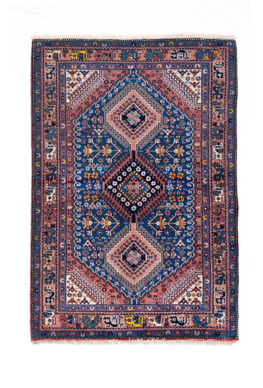Tappeto Yalameh