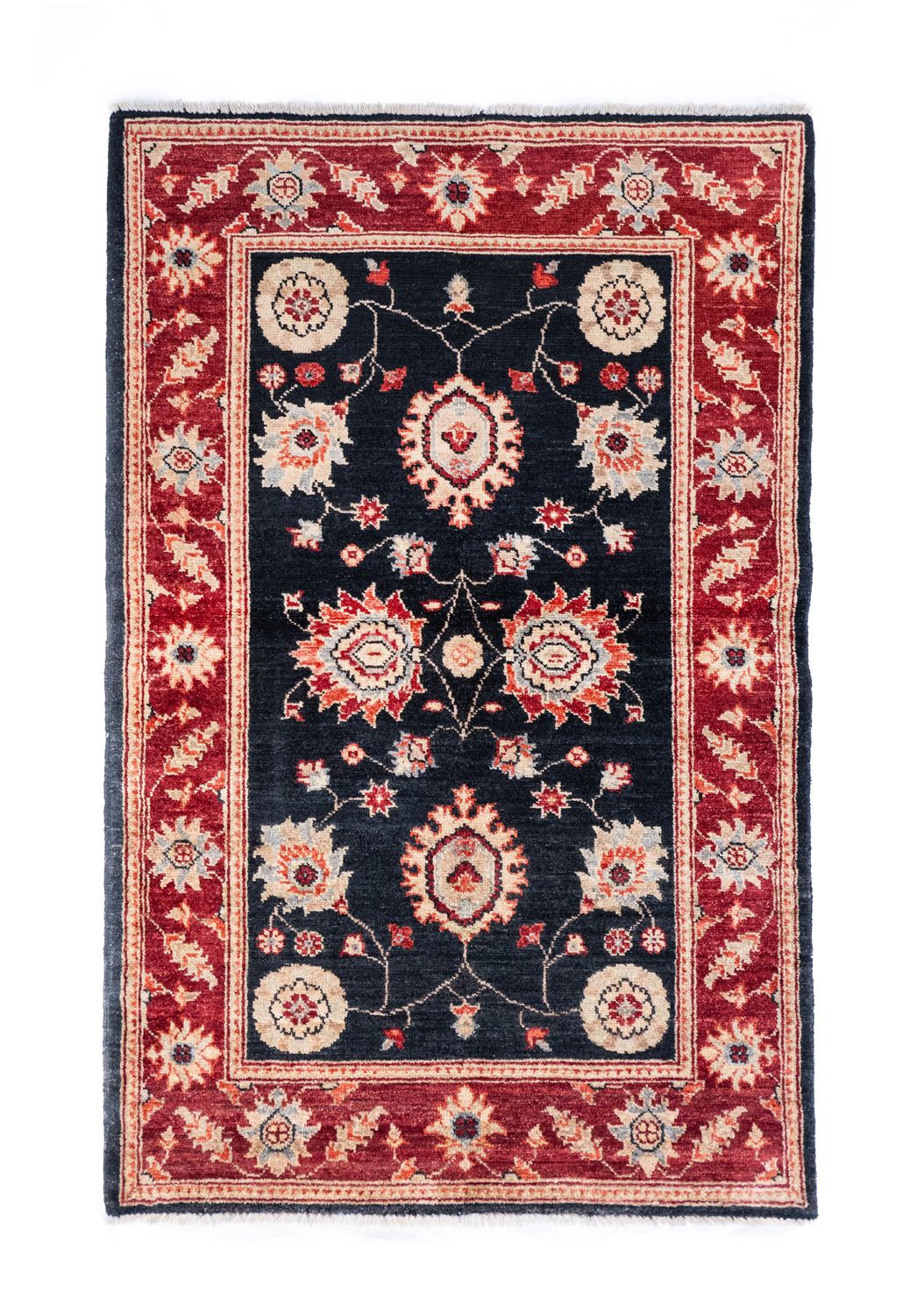 Tappeto Sultanabad Chobi Tappeto Sultanabad Chobi