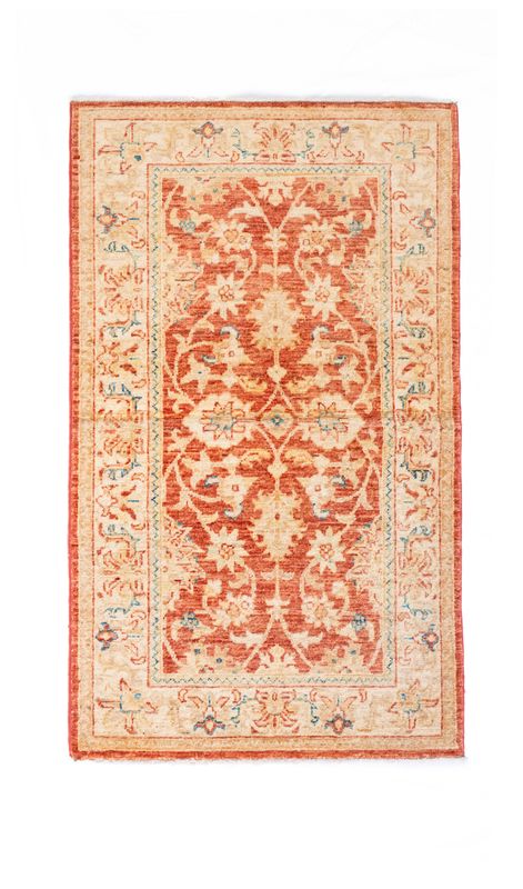 Tappeto Sultanabad Chobi Fine