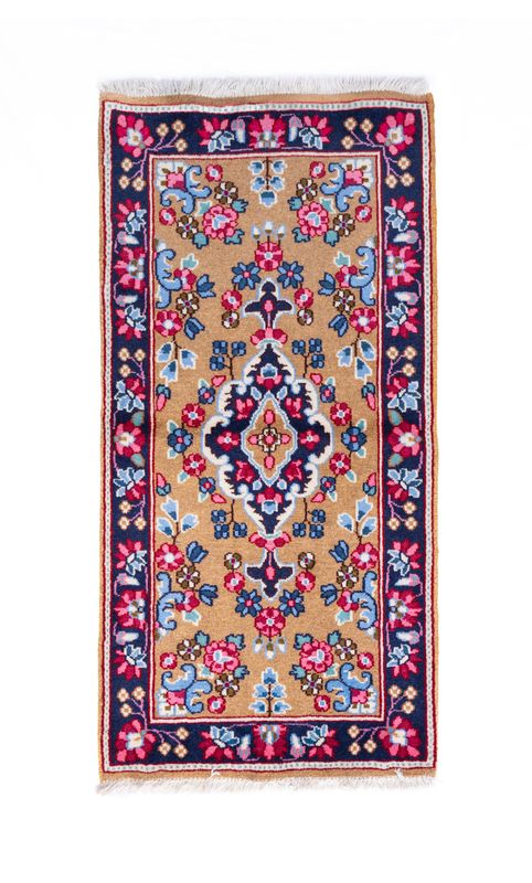 Tappeto Kirman