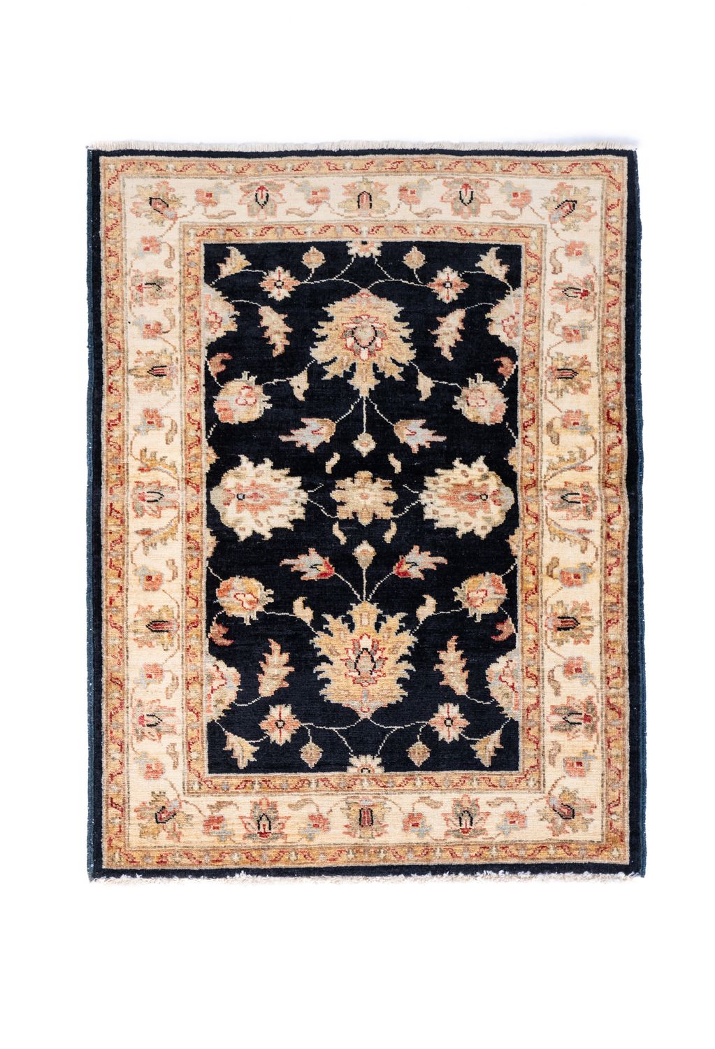 Tappeto Sultanabad Chobi