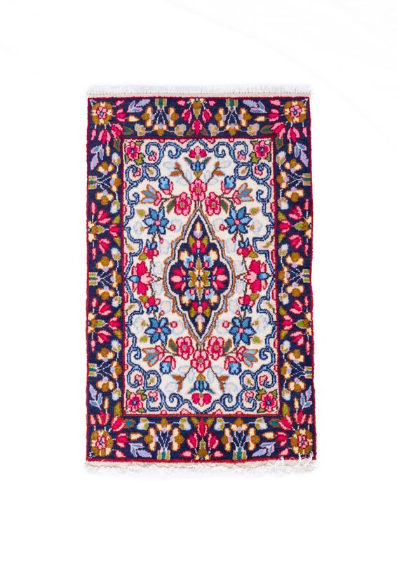 Tappeto Kirman