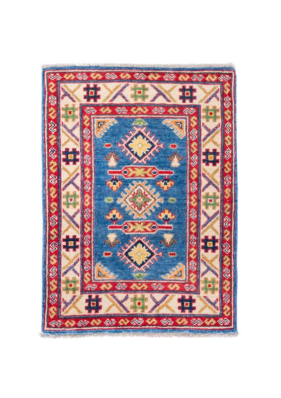 Tappeto Kazak Gazni
