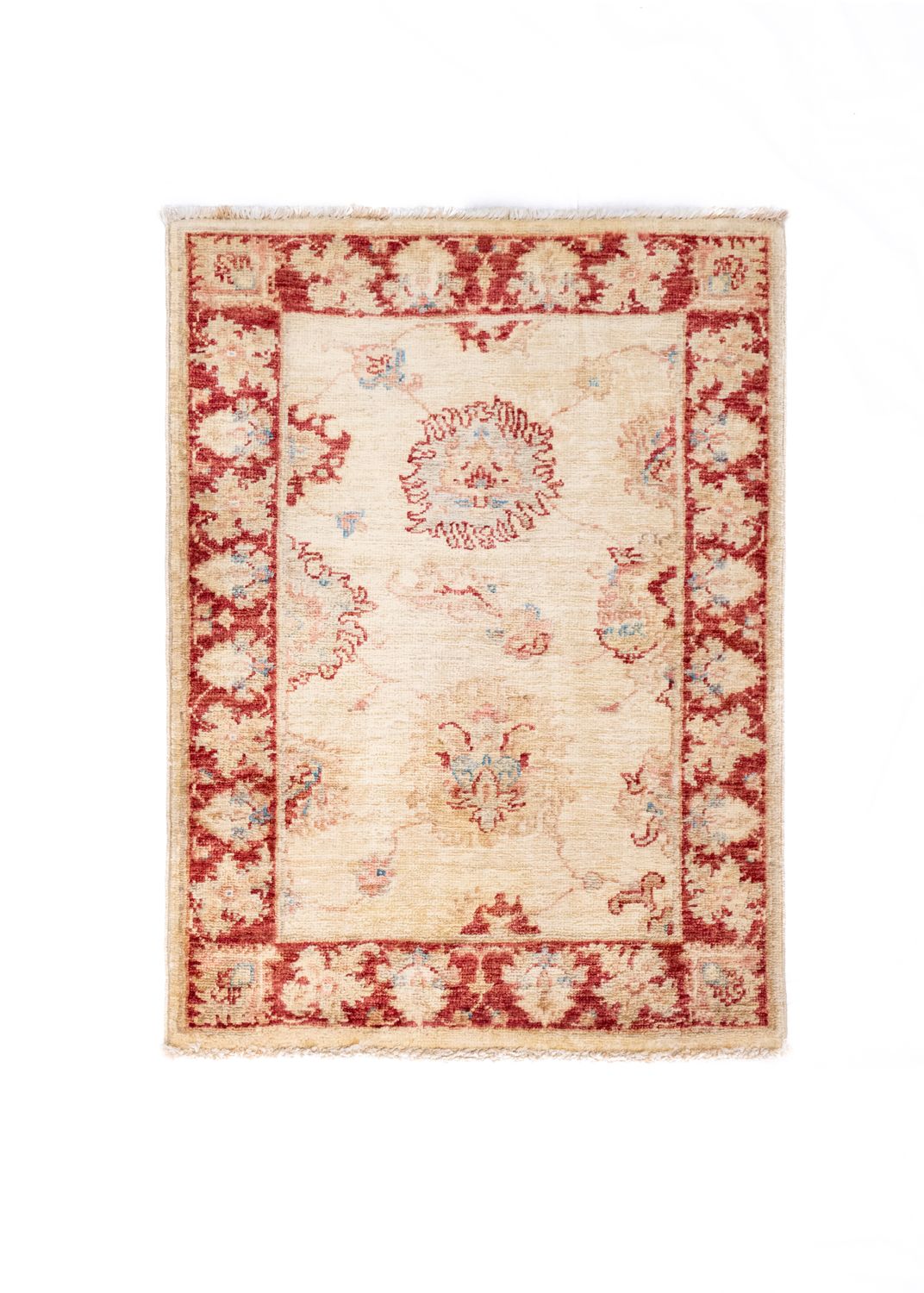 Tappeto Sultanabad Chobi Fine Tappeto Sultanabad Chobi Fine