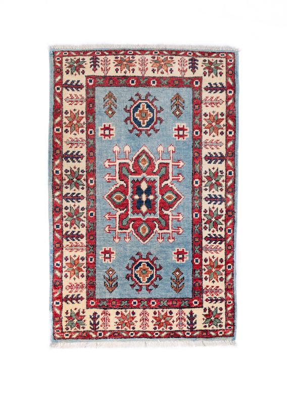 Tappeto Kazak Gazni