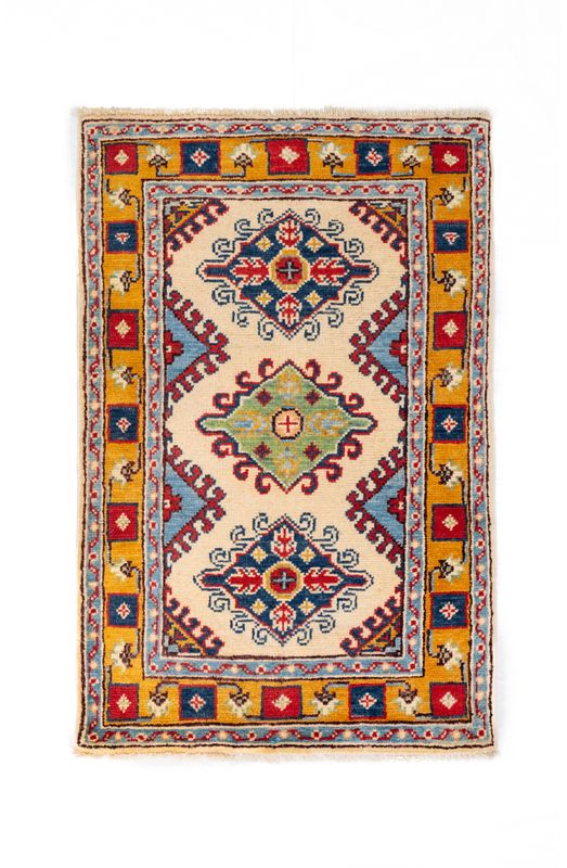 Tappeto Kazak Gazni