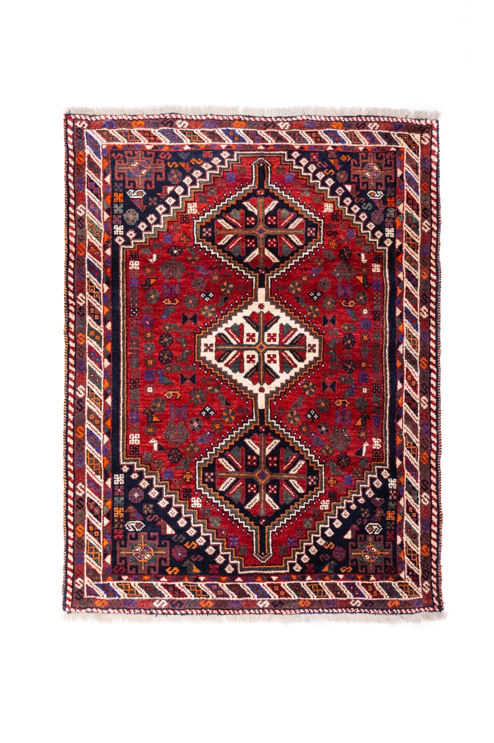 Tappeto Shiraz Tappeto Shiraz