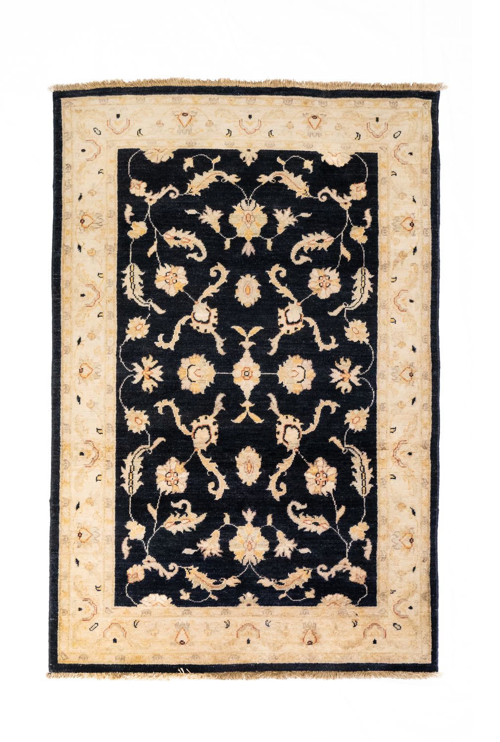 Tappeto Sultanabad Chobi Tappeto Sultanabad Chobi