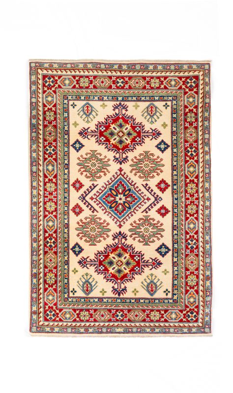 Tappeto Kazak Gazni