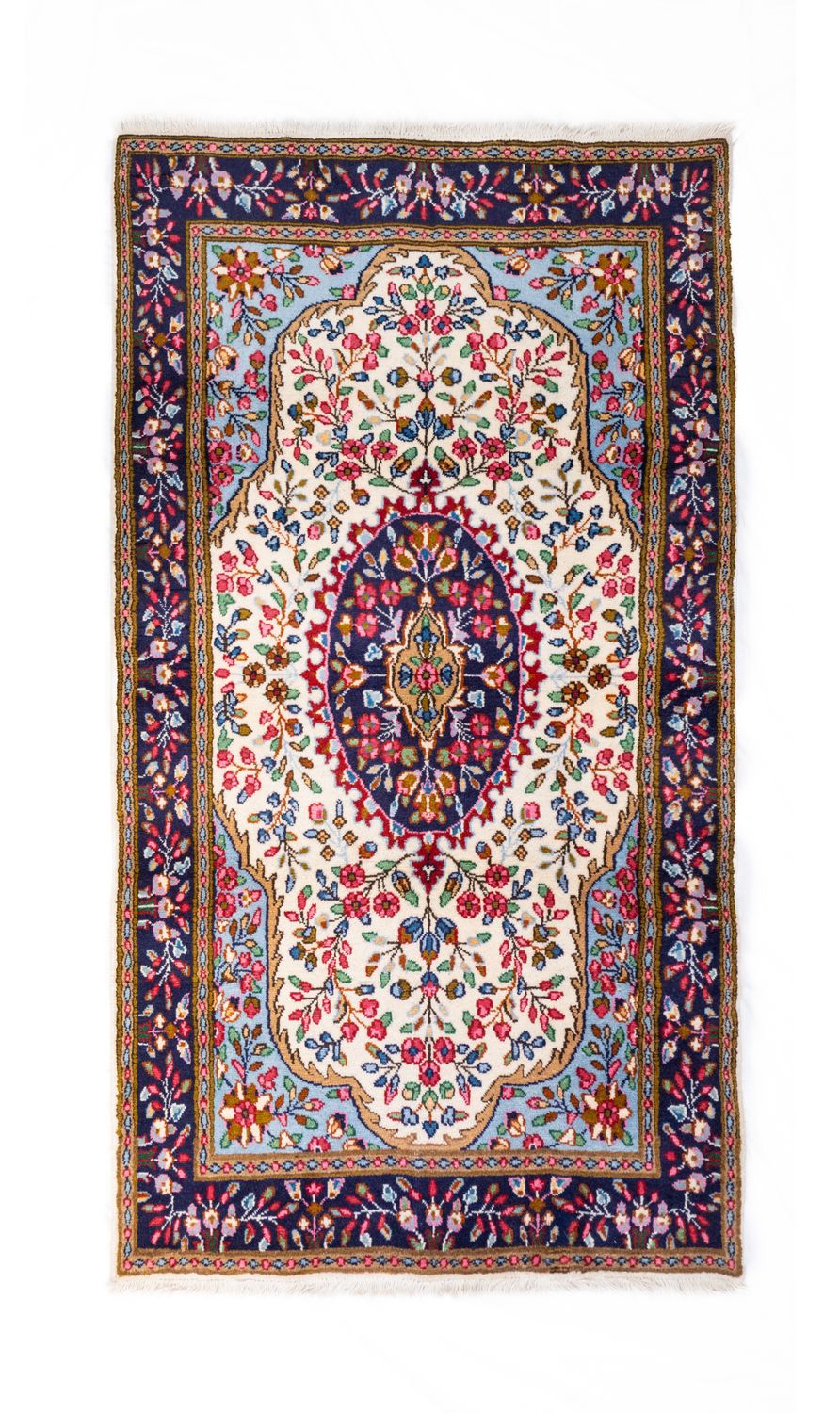 Tappeto Kirman