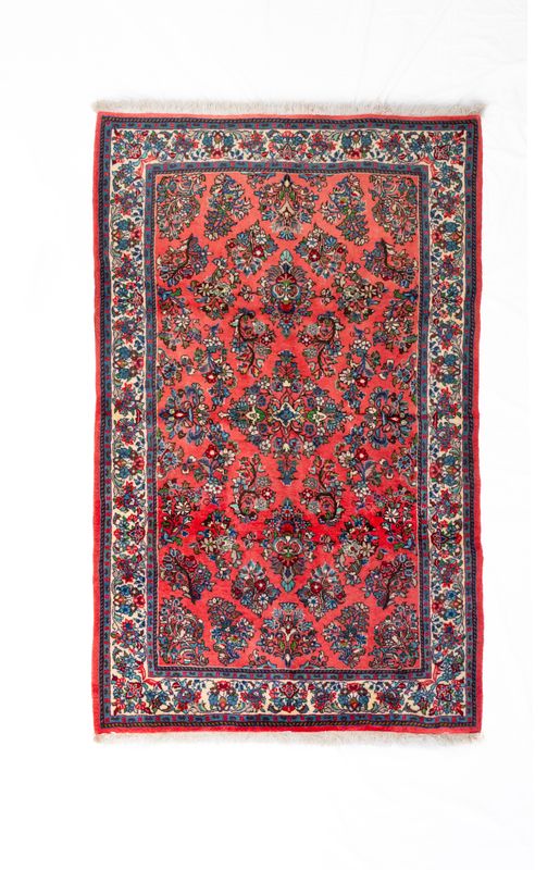 Tappeto Saruk