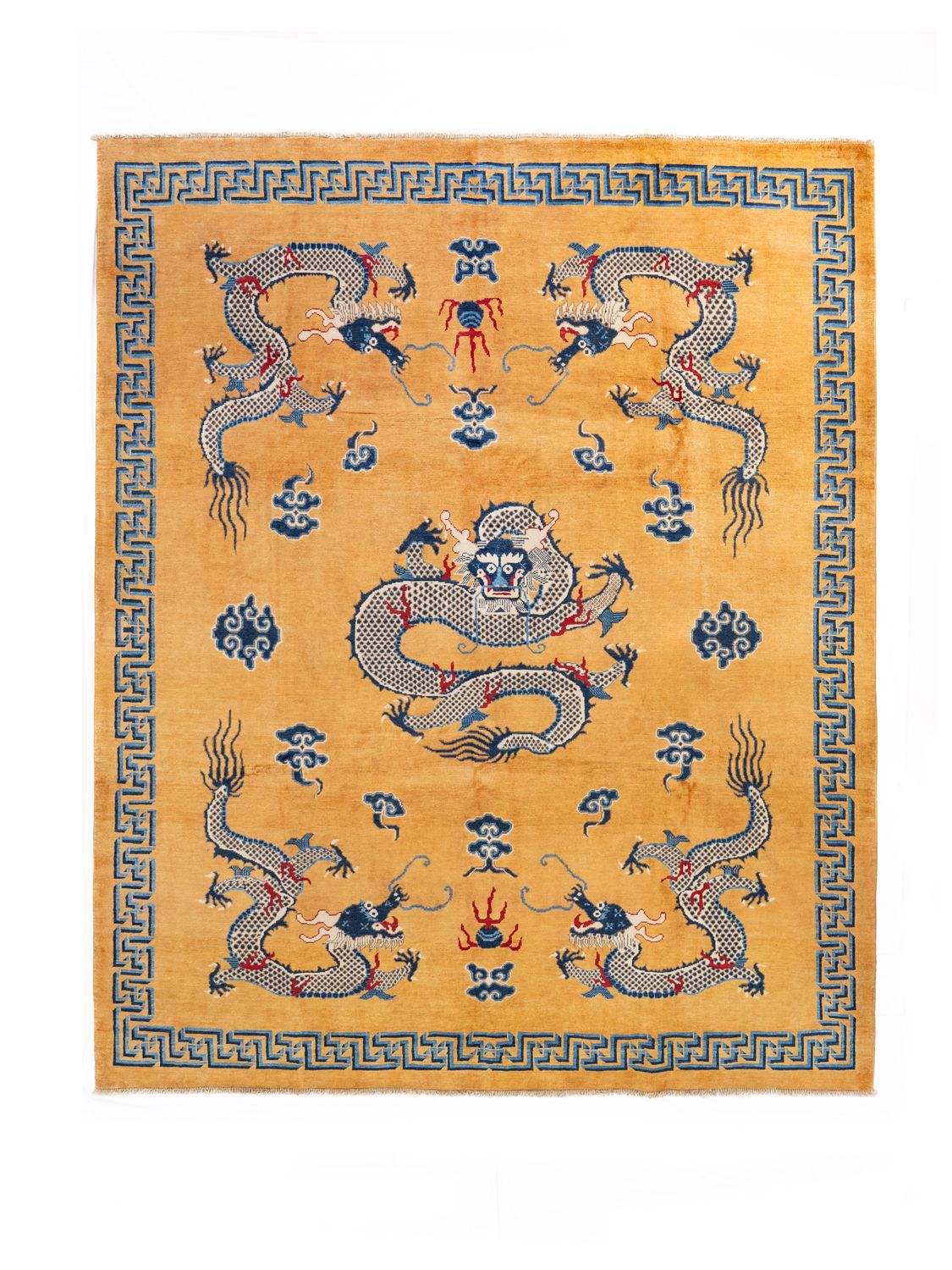 Tappeto Cinese Pechino Tappeto Cinese Pechino