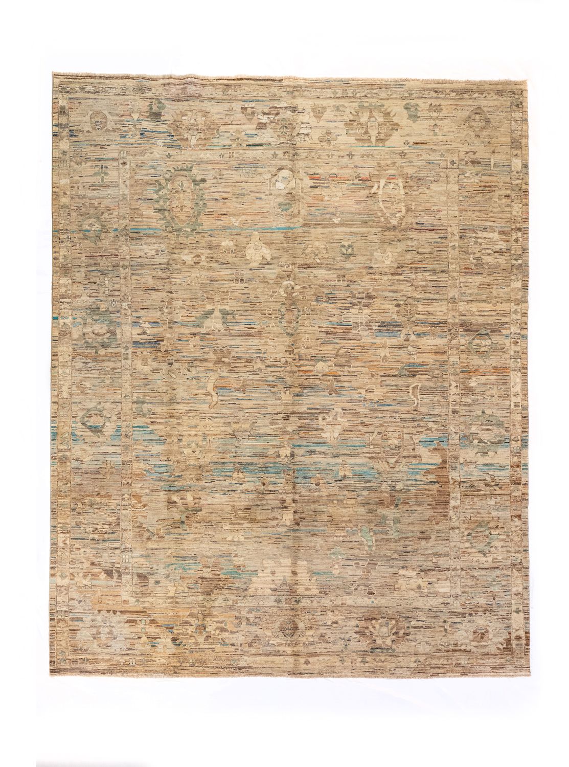 Tappeto Zikler Moderno