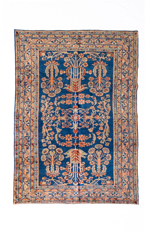 Tappeto Lilyan Antico