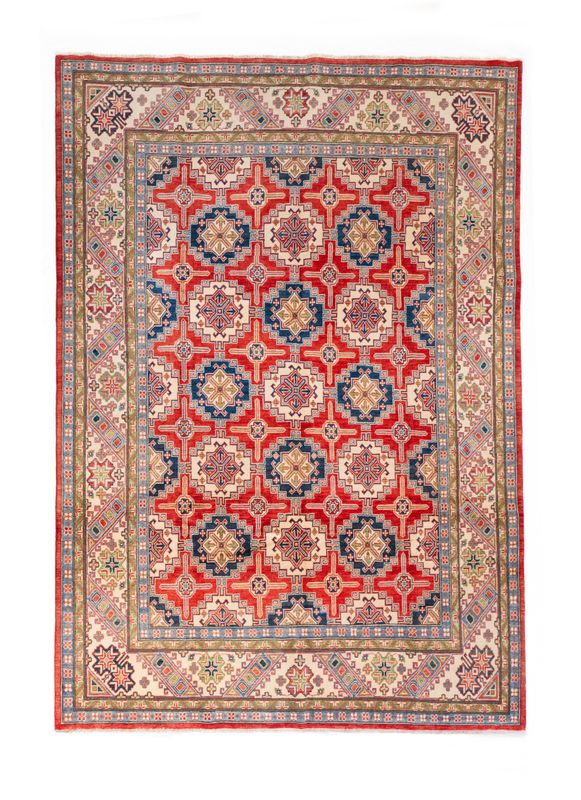 Tappeto Kazak Gazni