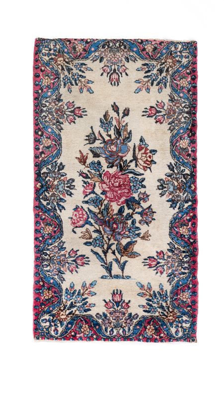 Tappeto Kirman Antico