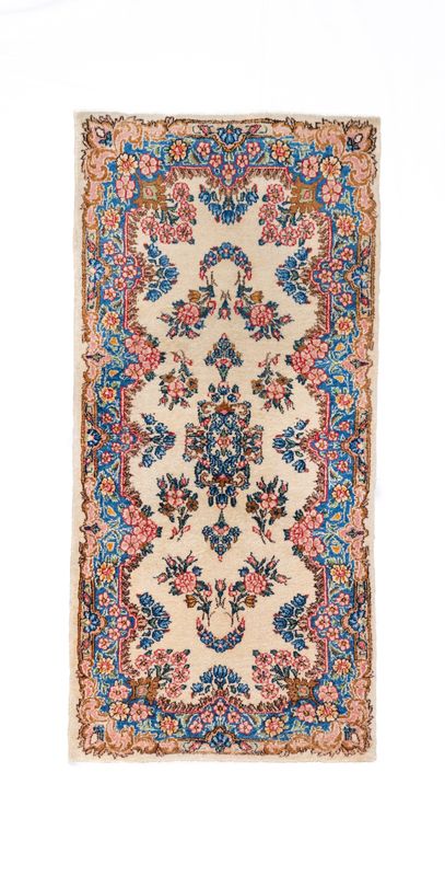 Tappeto Kirman Antico