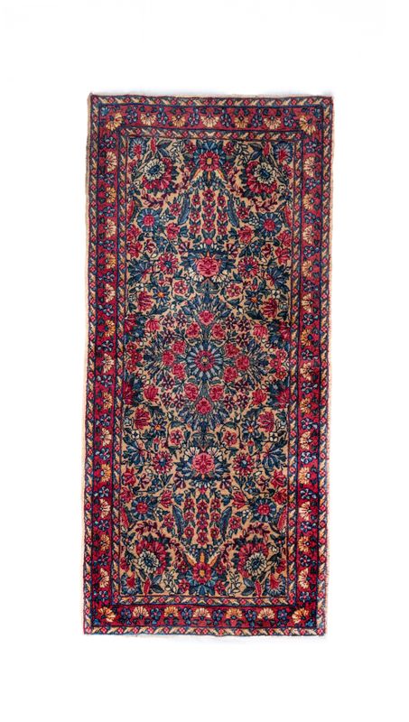 Tappeto Kirman Antico