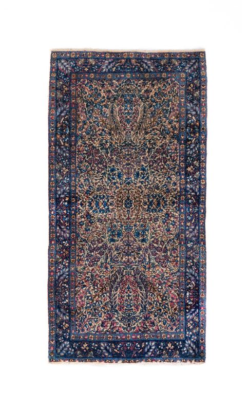 Tappeto Kirman Antico