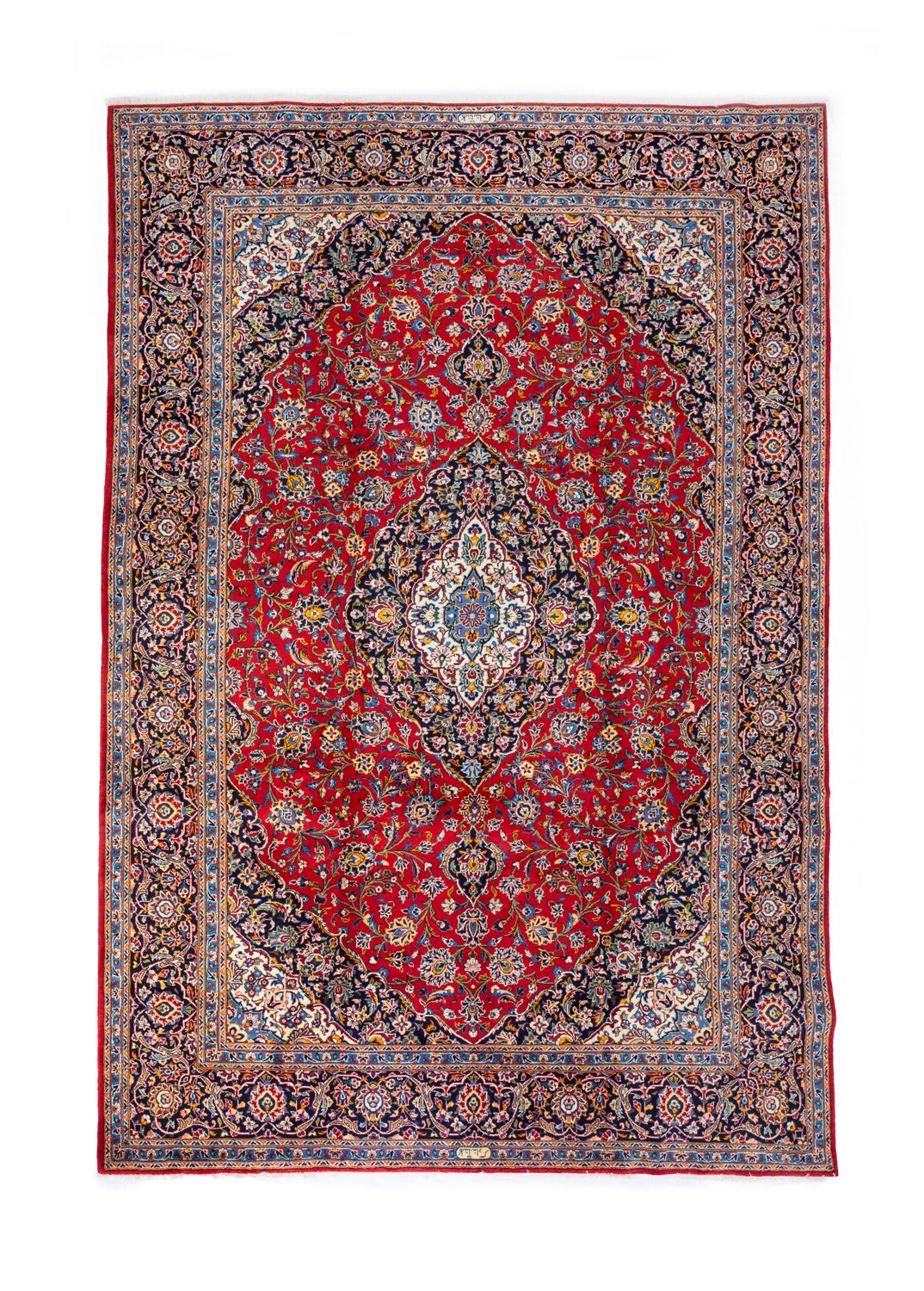 Tappeto Kashan