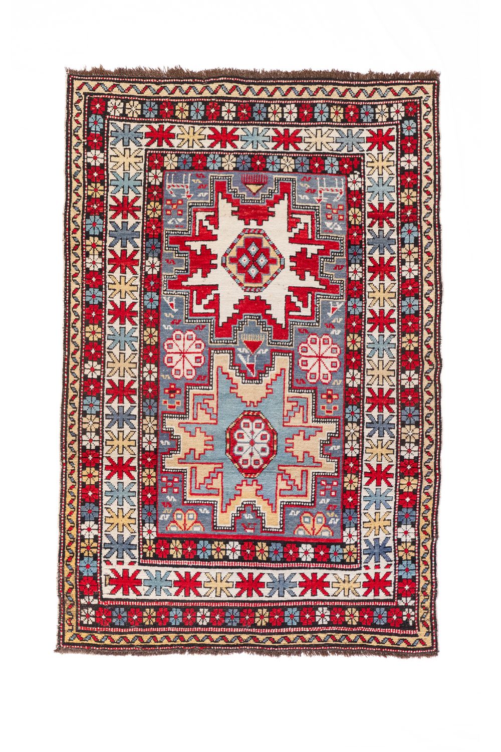 Tappeto Shirvan