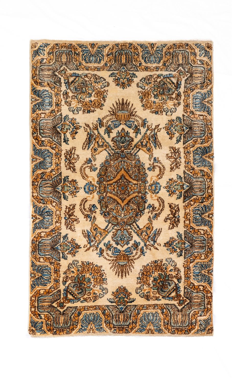 Tappeto Kirman Antico