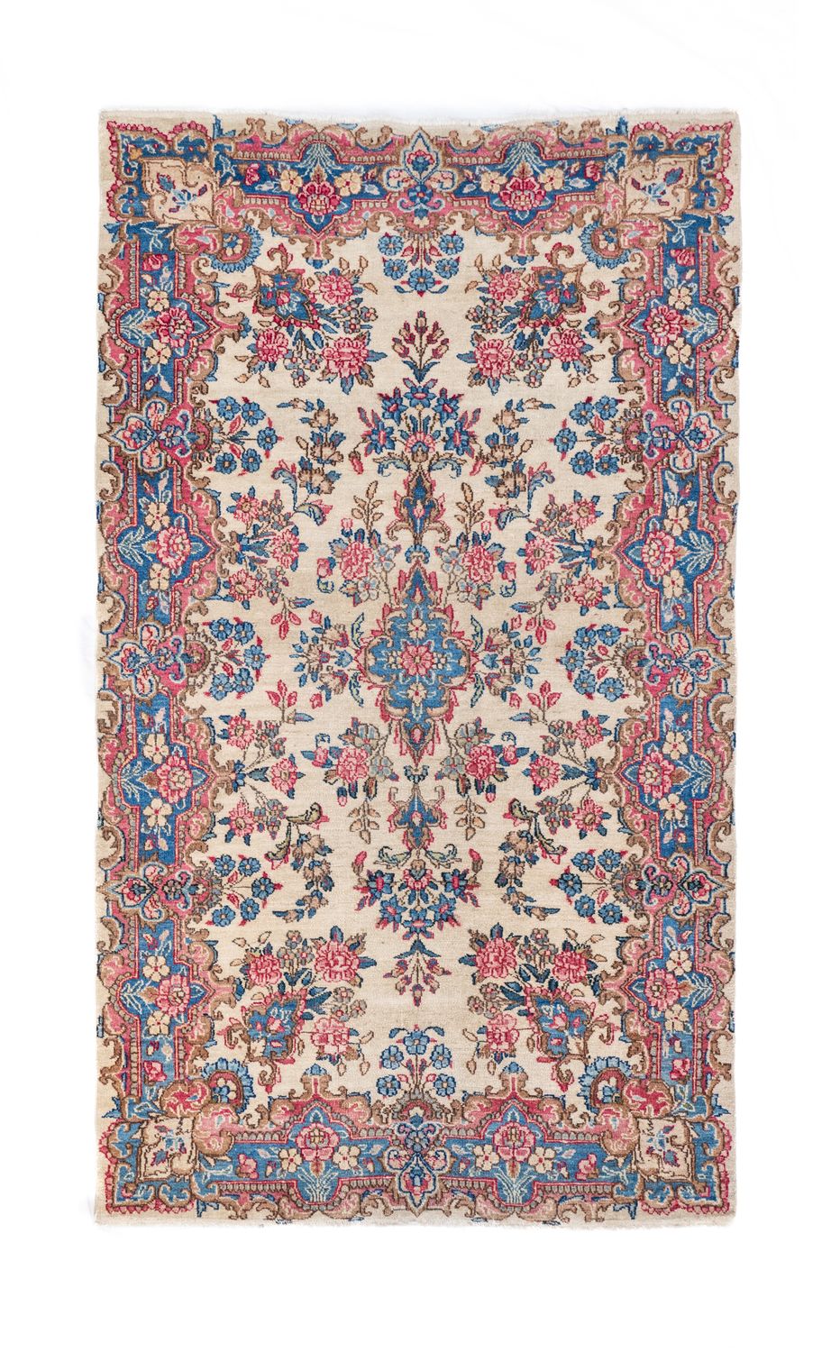 Tappeto Kirman Antico