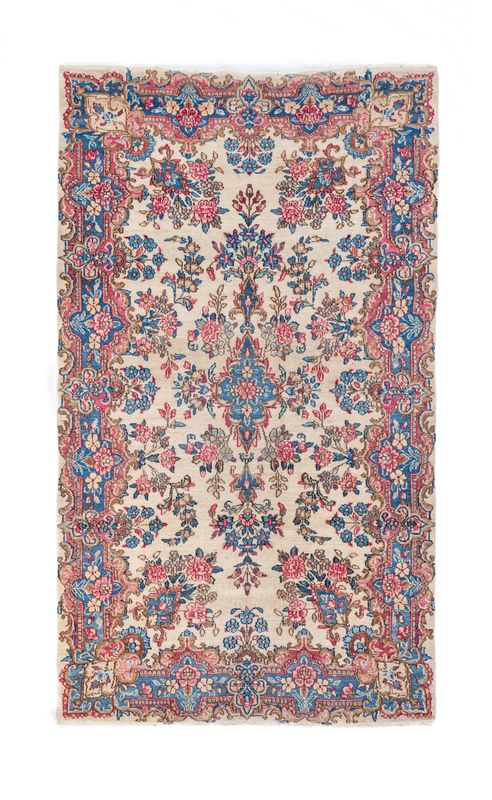 Tappeto Kirman Antico