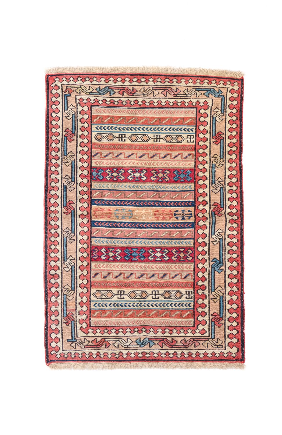 Tappeto Sumak  Sirjan