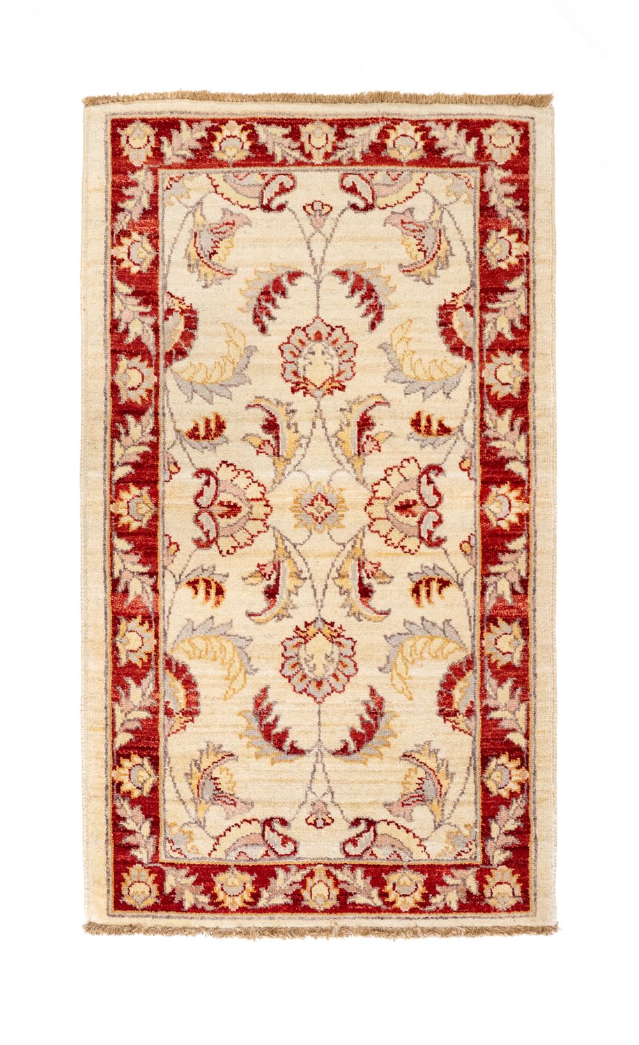 Tappeto Sultanabad Chobi