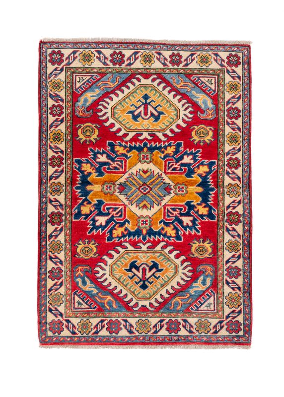 Tappeto Kazak Gazni