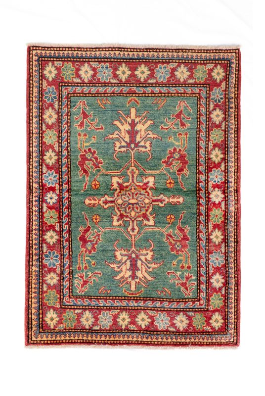 Tappeto Kazak Gazni