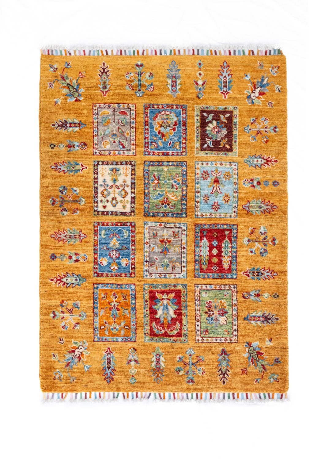 Tappeto Zikler Baktiari