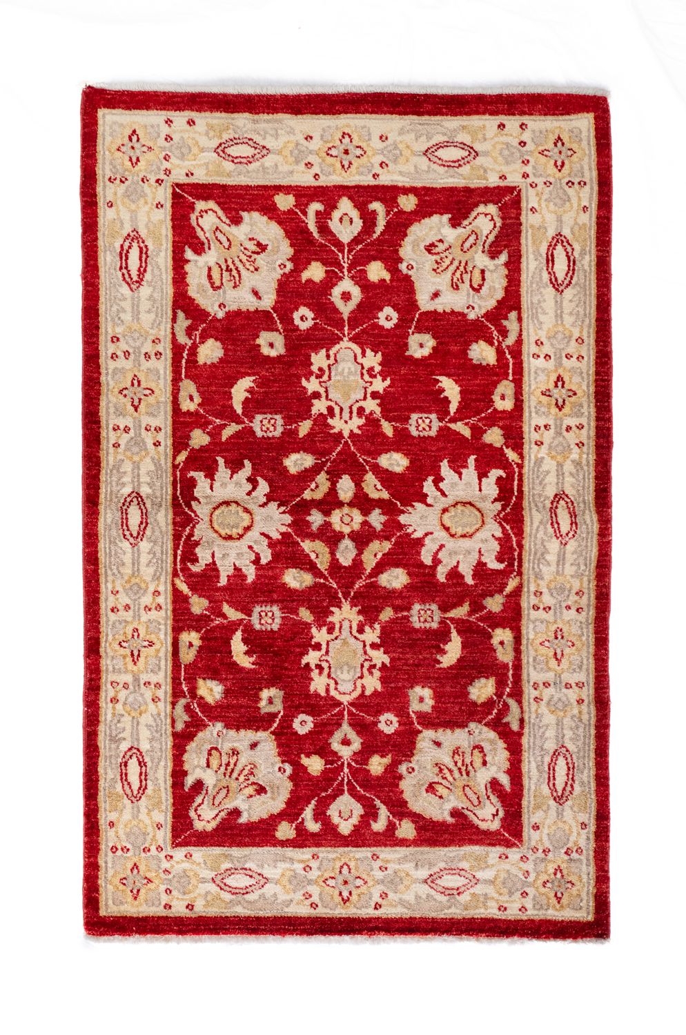 Tappeto Sultanabad Chobi