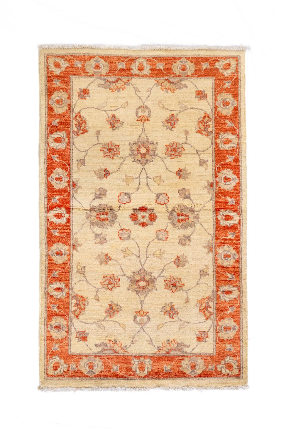 Tappeto Sultanabad Chobi