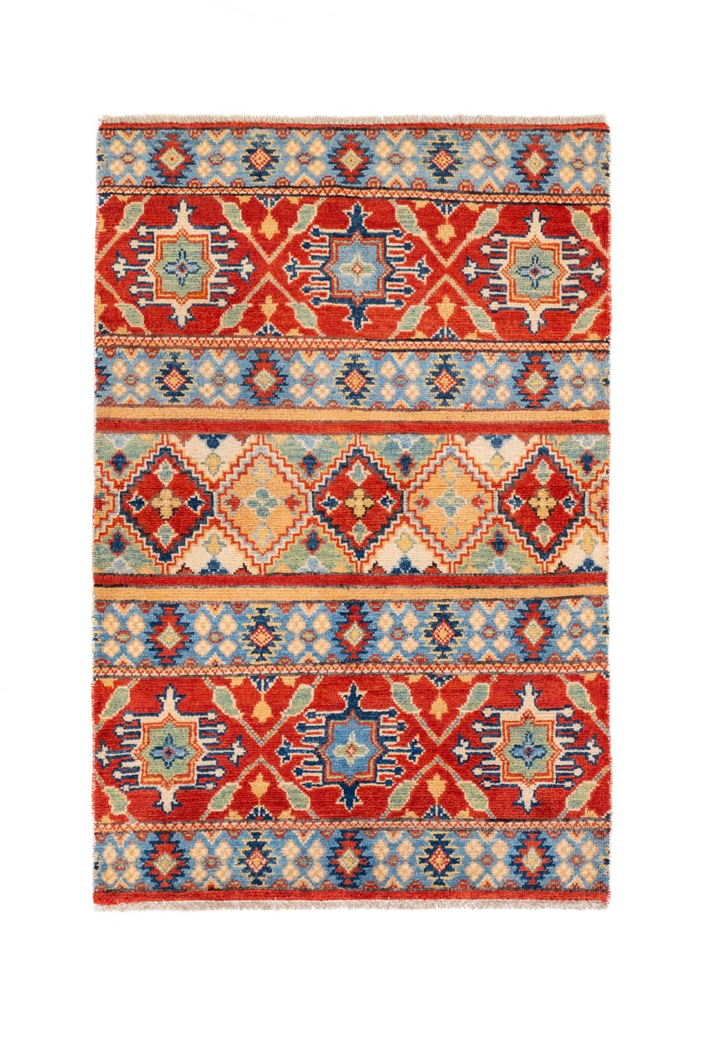 Tappeto Kazak Gazni