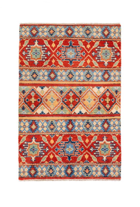 Tappeto Kazak Gazni