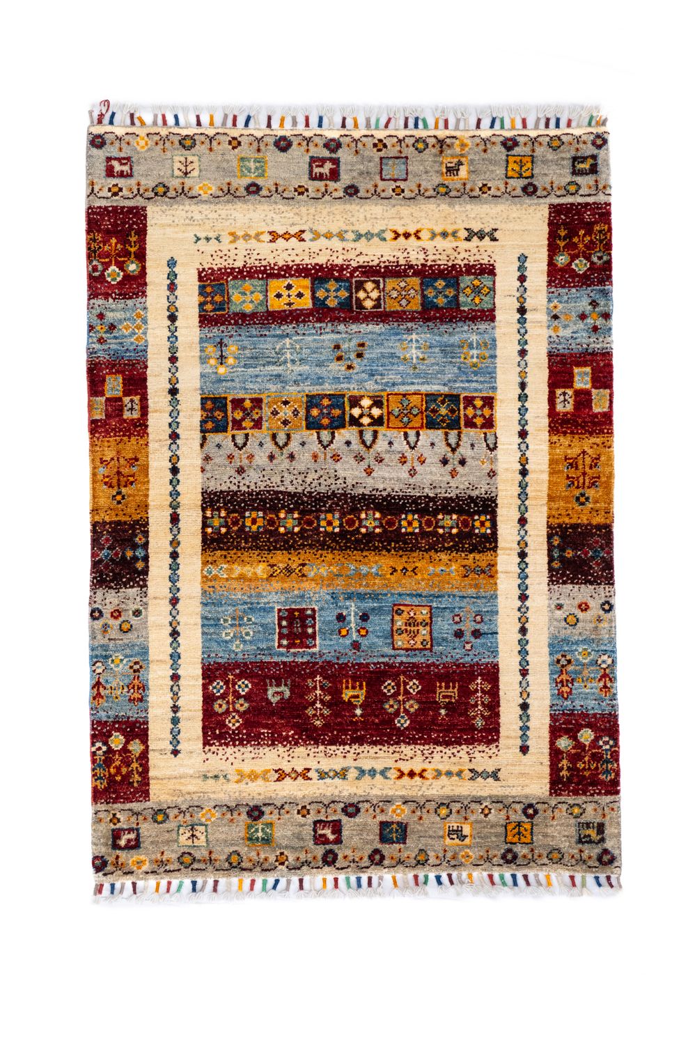 Tappeto Zikler Kashkuli Tappeto Zikler Kashkuli