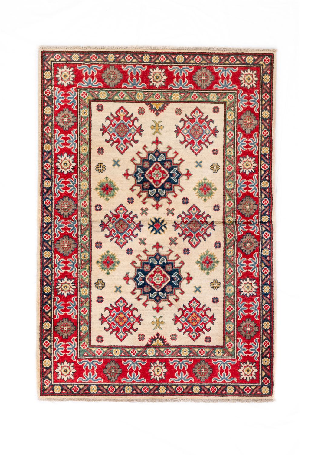 Tappeto Kazak Gazni