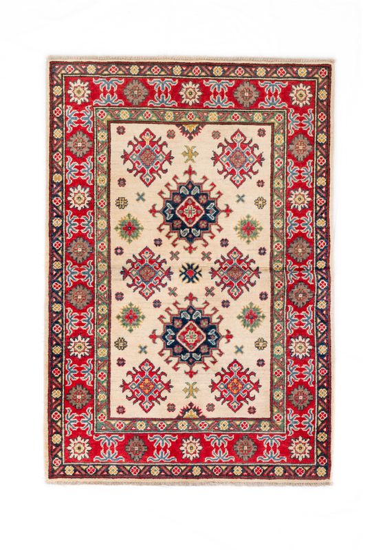 Tappeto Kazak Gazni