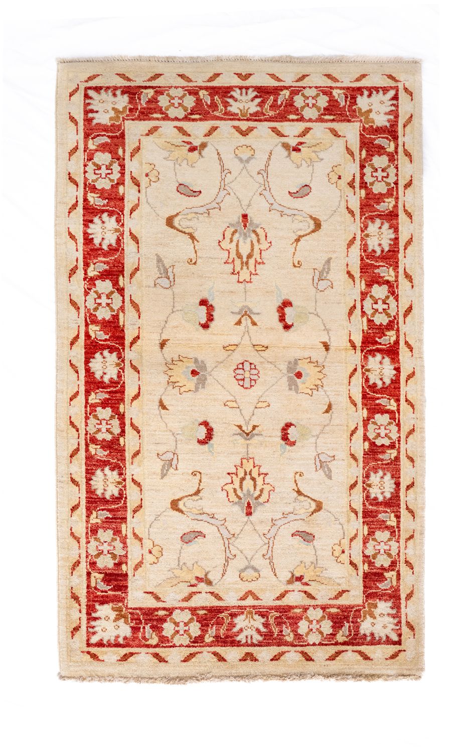 Tappeto Sultanabad Chobi