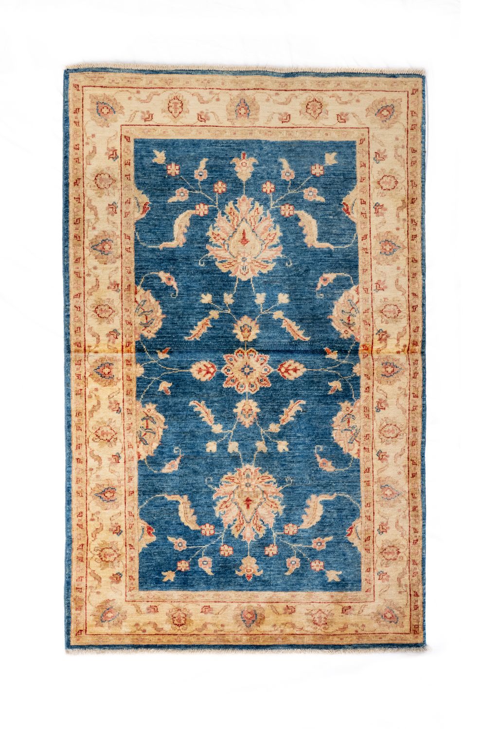 Tappeto Sultanabad Chobi Fine Tappeto Sultanabad Chobi Fine