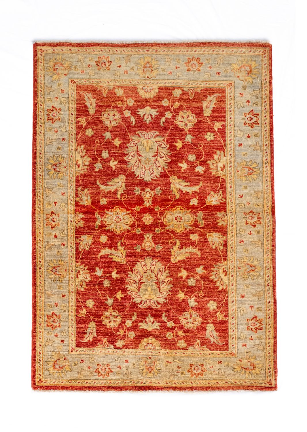 Tappeto Sultanabad Chobi Fine Tappeto Sultanabad Chobi Fine