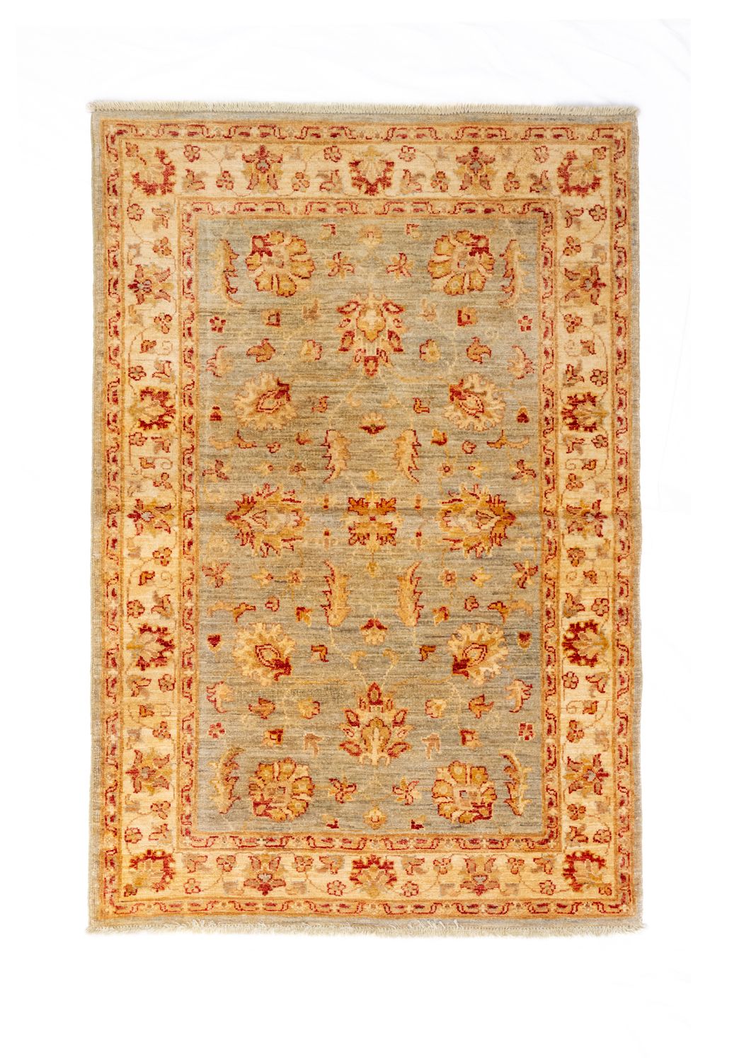 Tappeto Sultanabad Chobi Finne